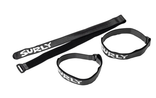 Surly whip lash gepäckriemen - surly,