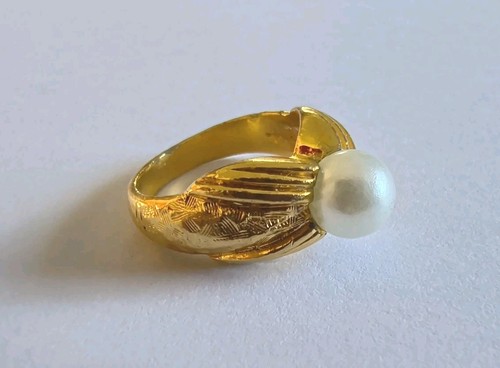 Vintage coctailring designring - vintage,