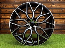 4x R19 Zoll 5x108 Vossen Style