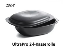 TUPPERWARE UltraPro 2,0 Liter