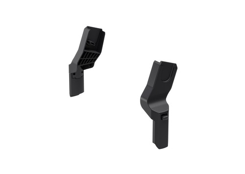 Thule sleek car - car, seat
