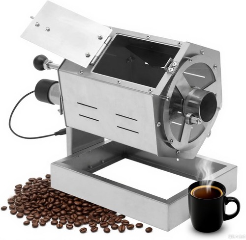 Elektrischer kaffee bohnen - kaffee,