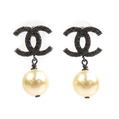Echte chanel logo - logo, pierce