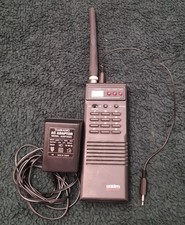 Uniden Bearcat UBC65XLT Scanner Funkgerät 