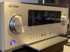 PIONEER SC-LX58 Network 9.2