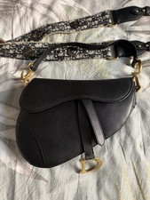 christian dior tasche