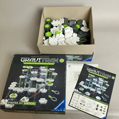 Ravensburger gravitrax pro - ravensburger,