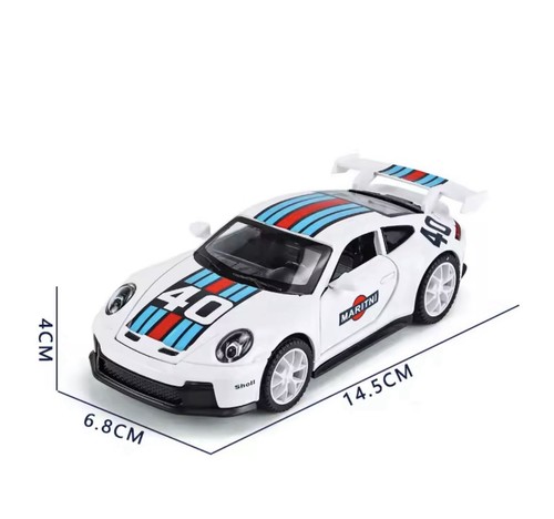 Porsche 911 gt3 racing - porsche,
