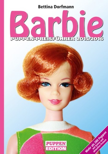 Barbie puppen 2015 2016 - barbie-puppen, 2015/2016