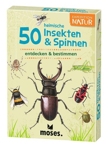 Expedition natur heimische - expedition,