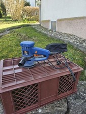 Exenterschleifer Von Top Craft