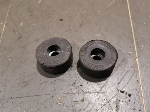 Bmw f650 tankgummi - f650, [c1]
