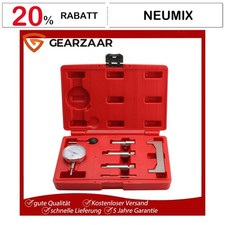 Förderbeginn Messuhr Für VW