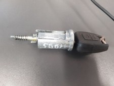 Zündschloss mit Schlüssel 13107754 OPEL ASTRA G CARAVAN (F35_) 1.8 16V