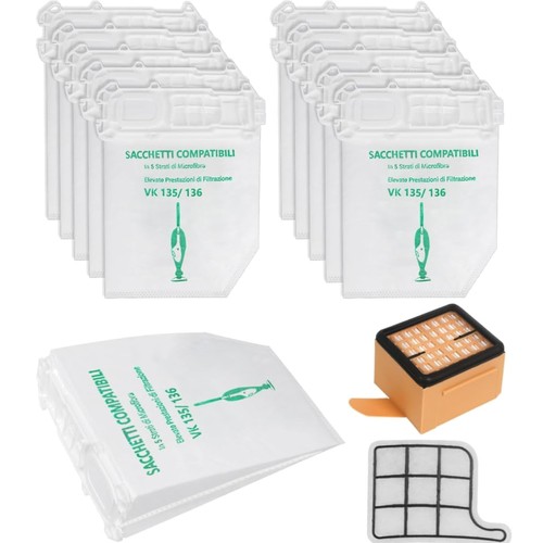 Staubsaugerbeutel filtration - staubsaugerbeutel,