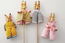 Lotte sievers hahn - lotte, hasen