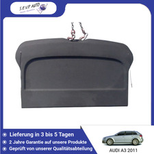 🇩🇪 HUTABLAGE ➤ AUDI A3