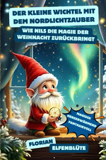 Der kleine Wichtel mit dem