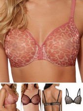 Gossard Glossies BH Leopard