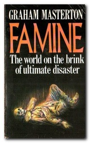 Famine masterton graham - by, masterton,