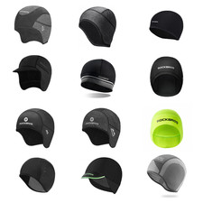 ROCKBROS Fahrradmütze Winter