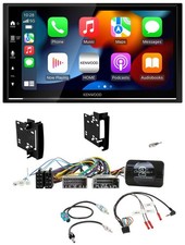 Kenwood DAB USB Bluetooth 2DIN
