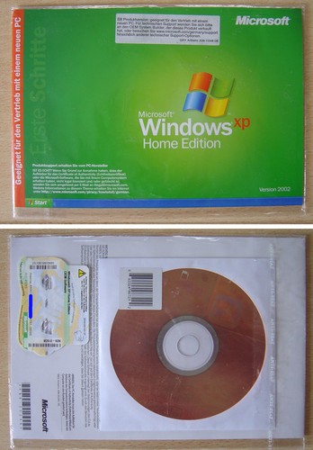 Windows home edition - windows,