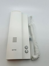 Ritto 17630/70 Wohntelefon