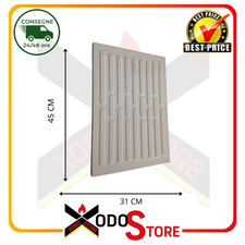 Fianco reversibile CMtech2 X