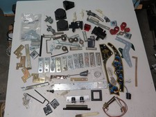 Ersatz Teile für alte Flipper