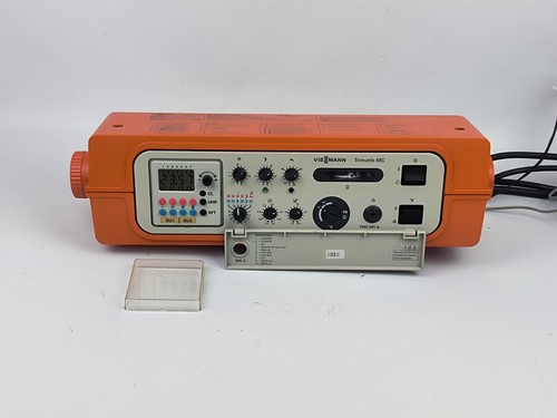 Viessmann trimatik - viessmann, mc