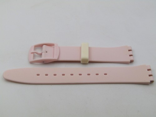 Swatch skin big silikonarmband - swatch,