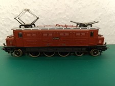 Lima 208118L Spur HO SBB Ae