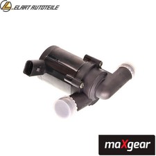 WASSERUMWÄLZPUMPE STANDHEIZUNG 47-0335 FÜR FORD GALAXY/II KA/STREET MONDEO/IV  