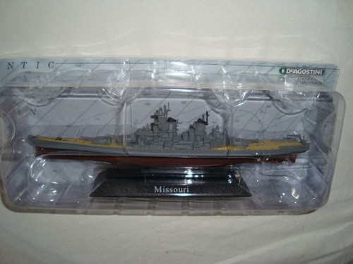 Schlachtschiff uss missouri - uss,