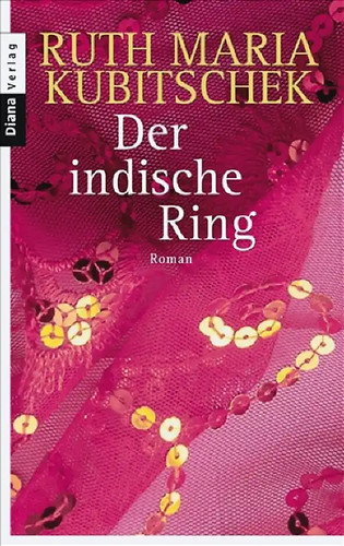 Der indische ring - der,