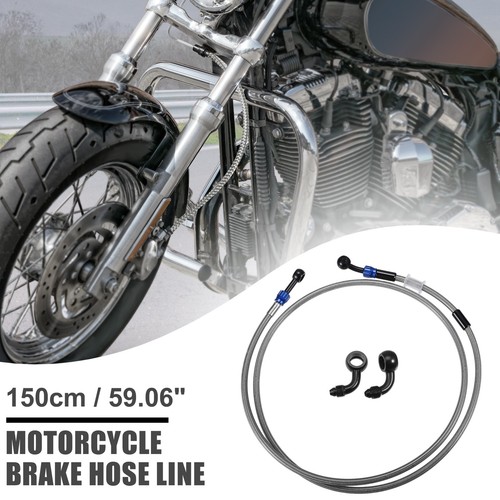 An3 motorrad bremsleitung - an3,