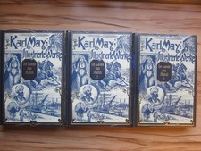 Karl May's Illustrierte Werke