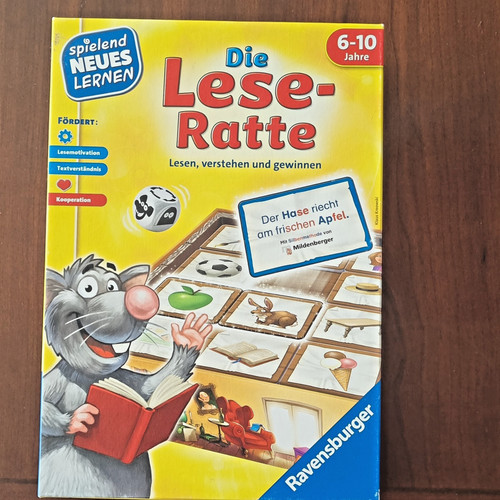 Ravensburger die - ravensburger, „die
