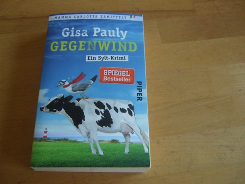 Gegenwind mamma carlotta - =,