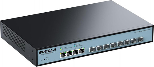 Sodola port 10gb - sodola,