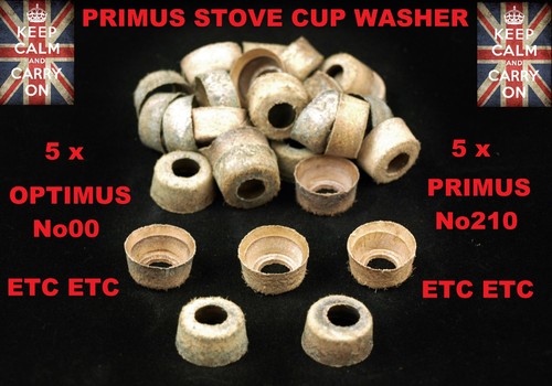 Primus herd - primus,