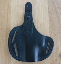 PANCAKE-Holster von Höppner &