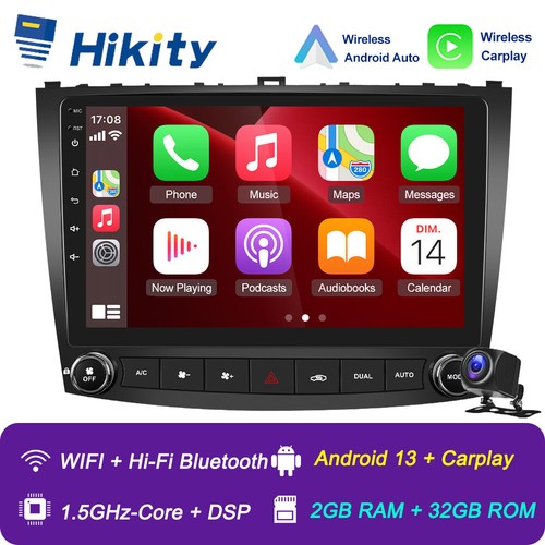 32gb android für lexus is - 32gb, 15