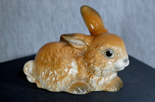 ALTE KERAMIK FIGUR VON GOEBEL