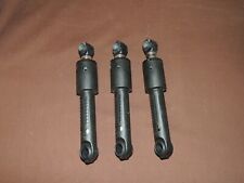 3-Stck Stossdämpfer 9000726540 80N passend für Siemens Bosch Constructa