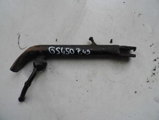 Suzuki GS 450 L Seitenständer