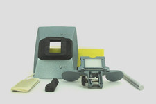 Original Pentacon Dia-Kopiervorsatz (12053008)