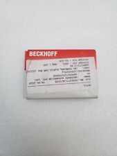 Beckhoff KL4032 Analog