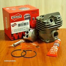 Zylinder für STIHL MS260 026 44,7mm Teilenr. 11210201217 11210201215 11210302003